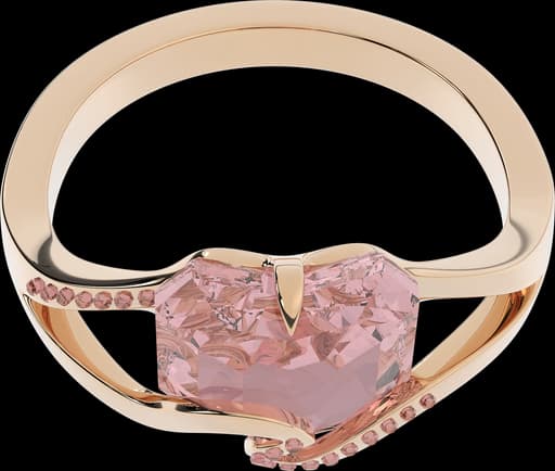 Stack Diamond Ring