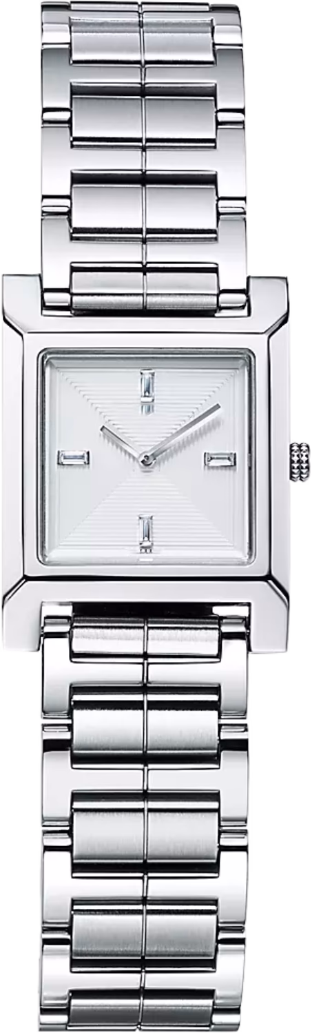 Simply Square Watch