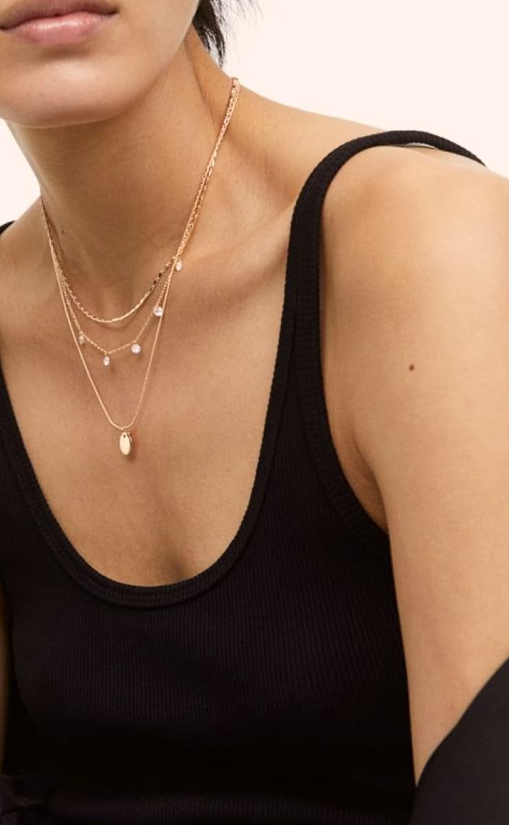 Necklace