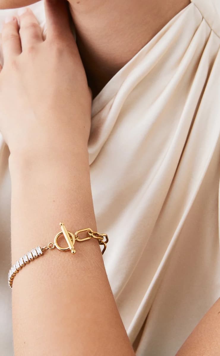 Bracelet